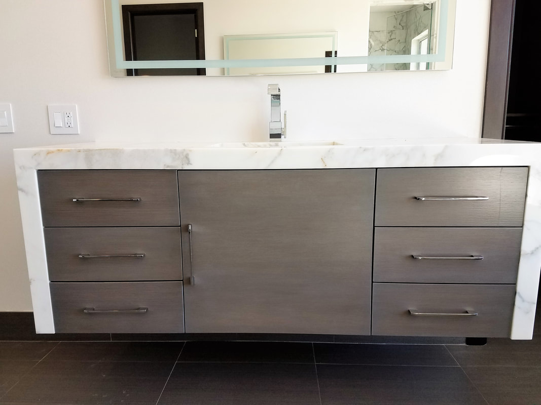 Cabinets Orange County Kitchen, Bathroom Vanity Orange County
